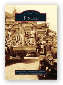 Pinole book